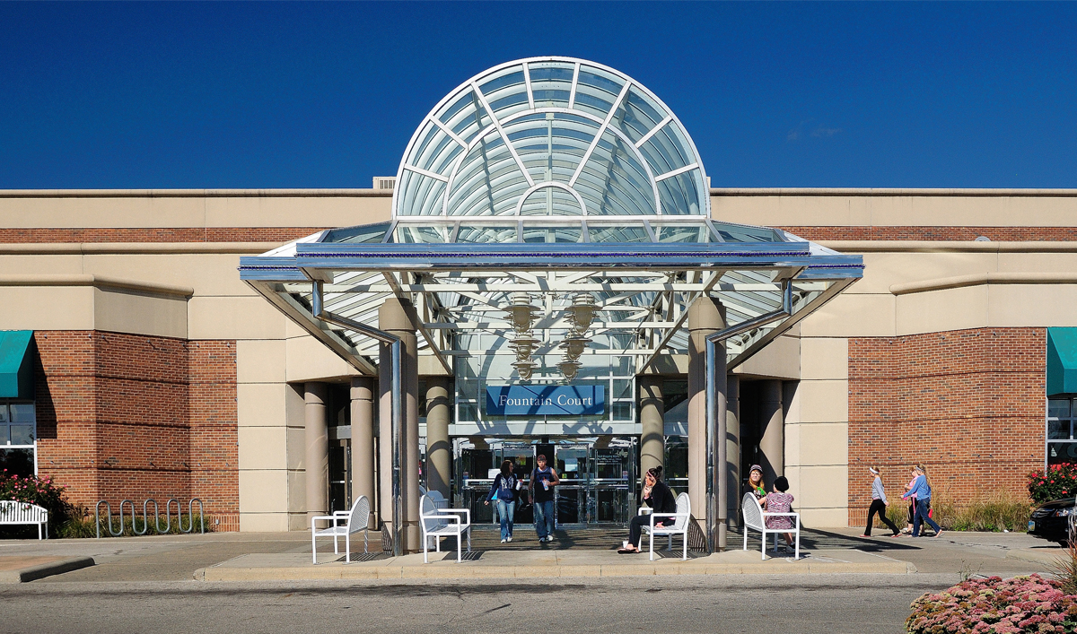 Do Business At The Mall At Tuttle Crossing® A Simon Property