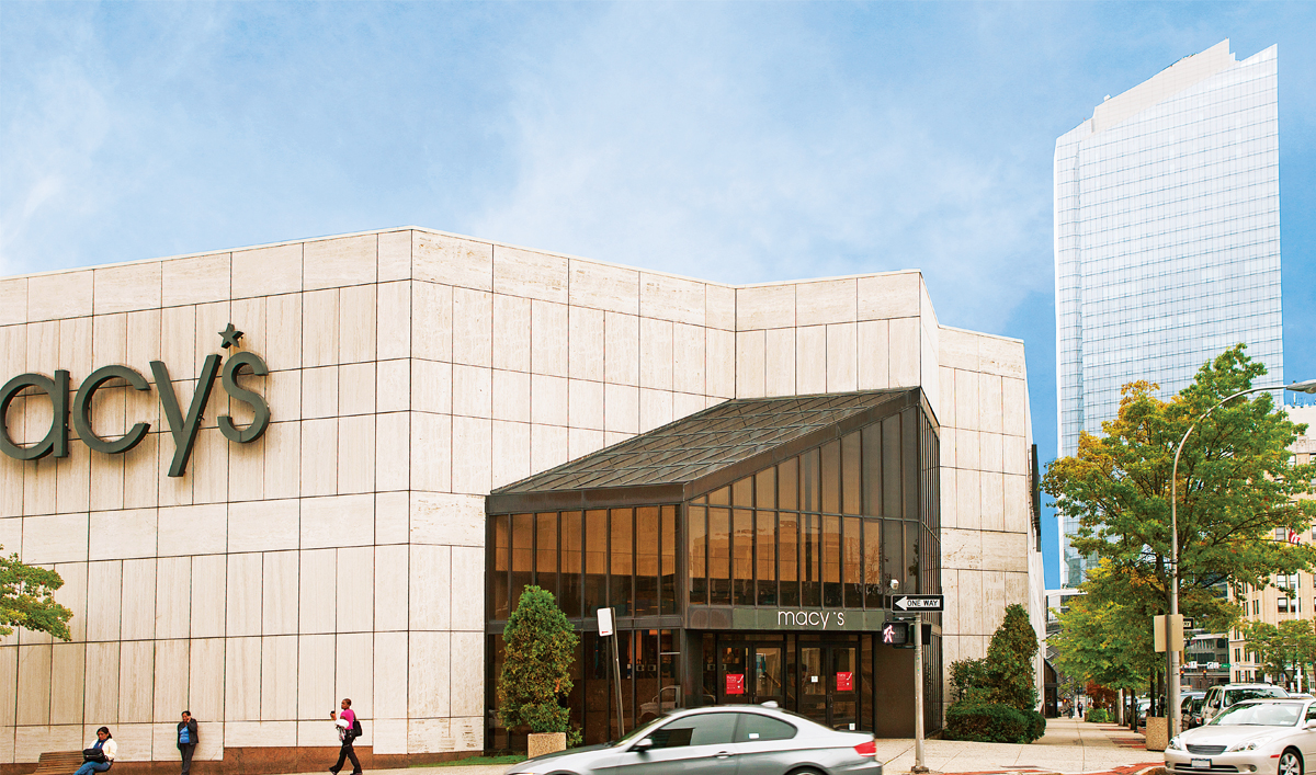 Do Business at The Galleria at White Plains® a Simon Property