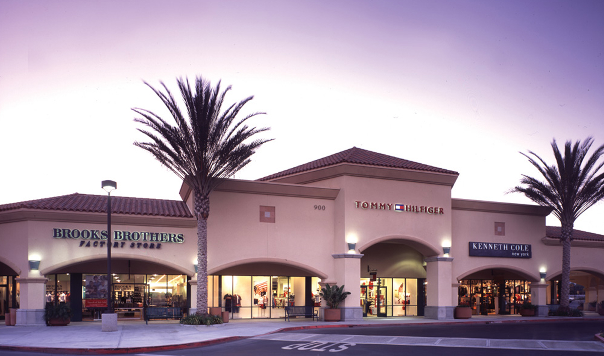 Do Business at Camarillo Premium Outlets®, a Simon Property.