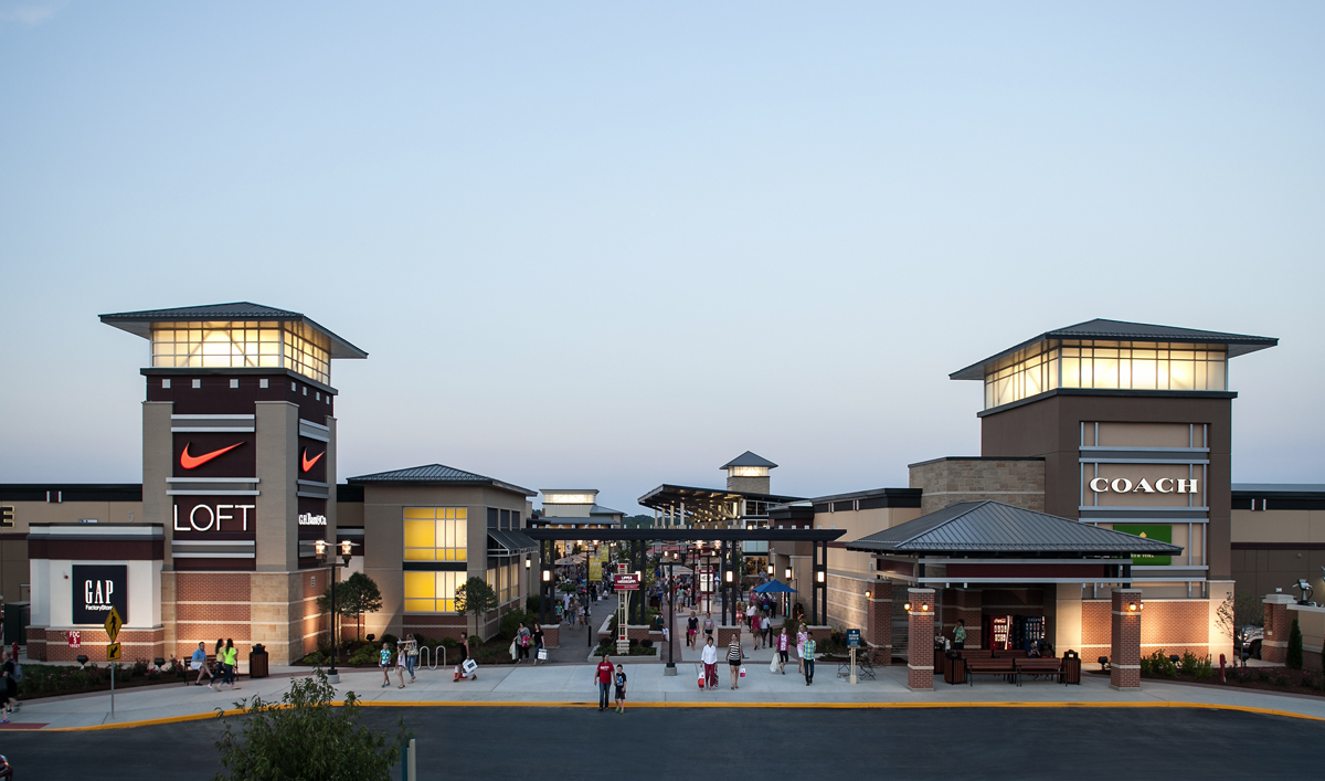 st louis premium outlets 18521 outlet blvd chesterfield mo 63005 0013 ...