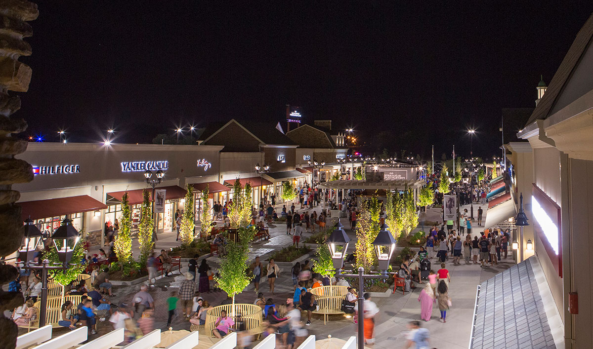 Do Business at Gloucester Premium Outlets®, a Simon Property.