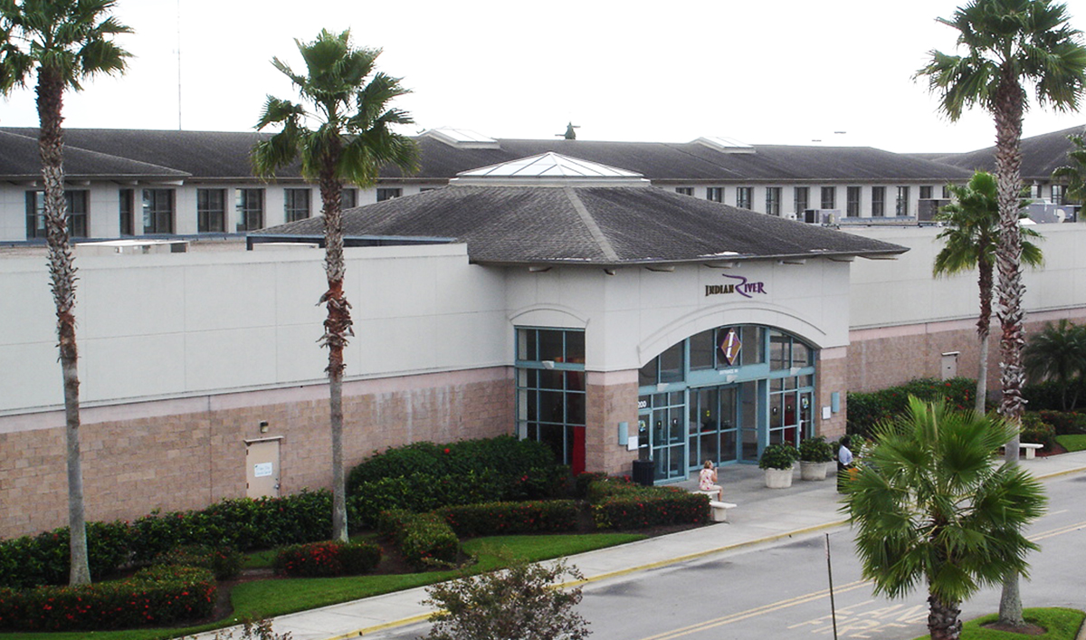 Indian River Mall