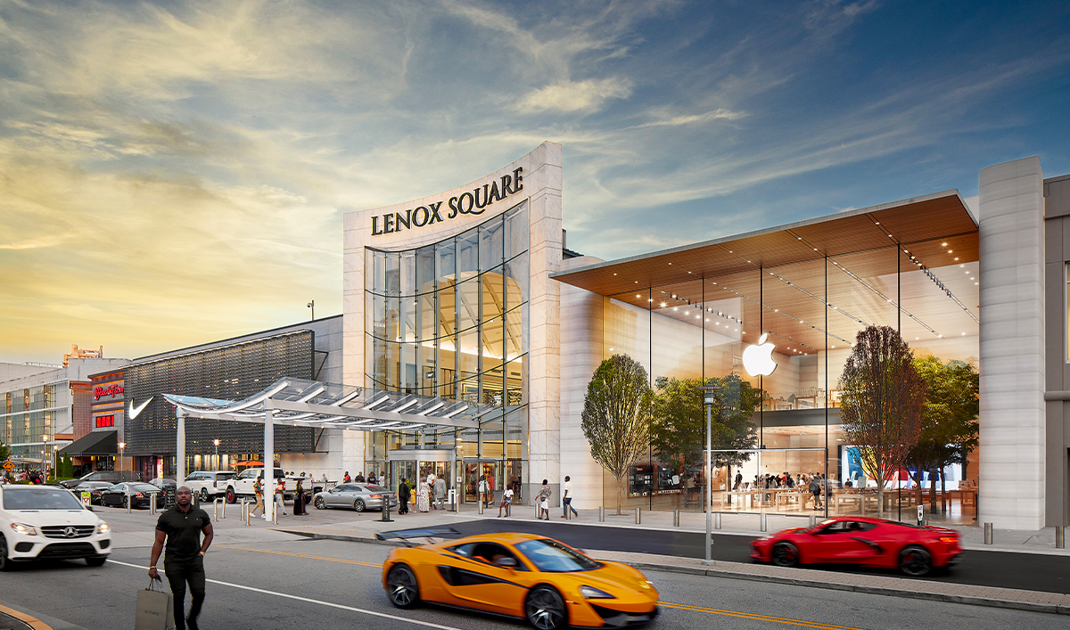 Louis Vuitton at Lenox Square® - A Shopping Center in Atlanta, GA - A Simon  Property